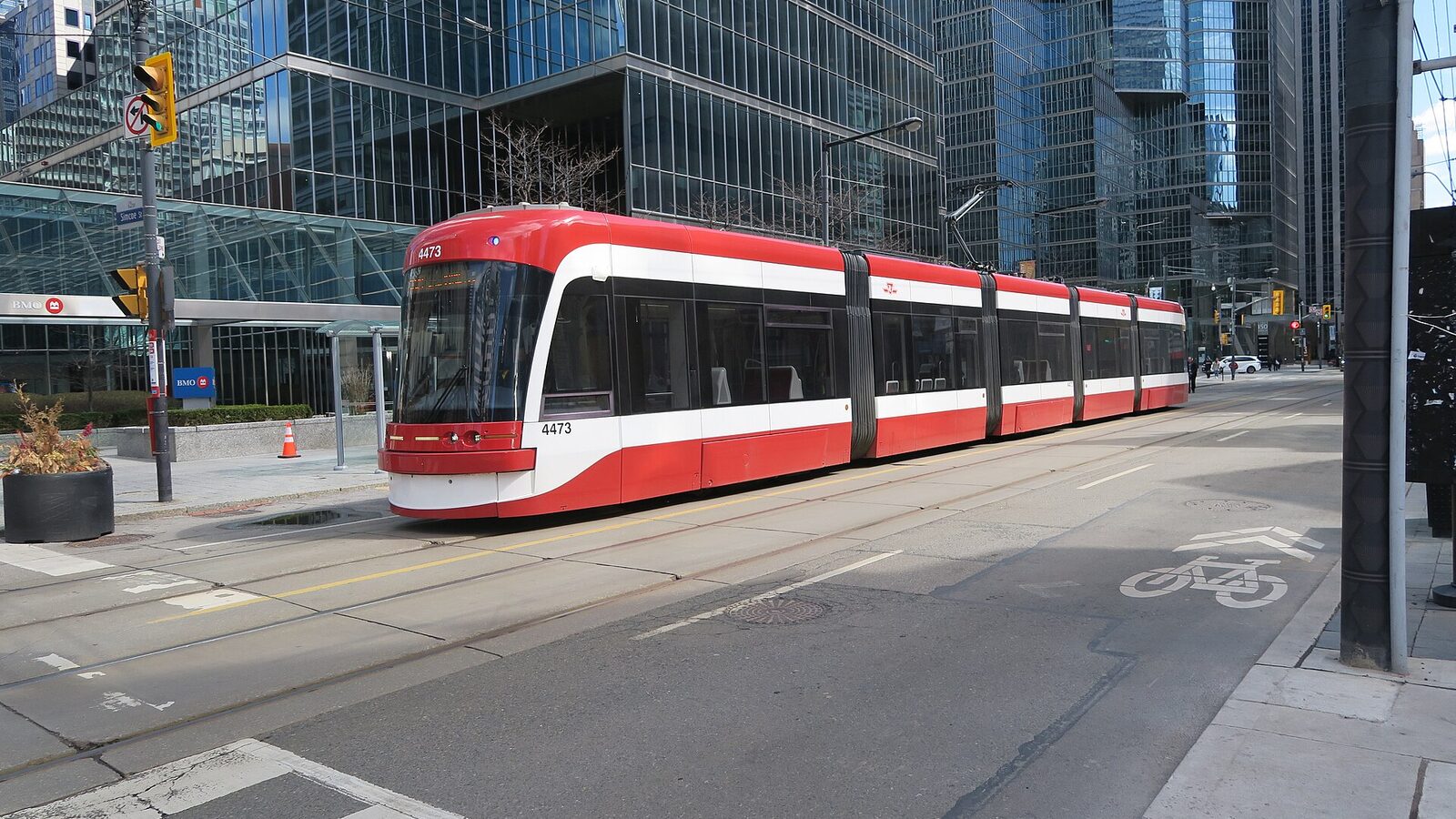 Toronto Transit Commission