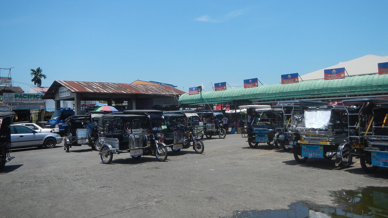 1359Tanay Public Market 01