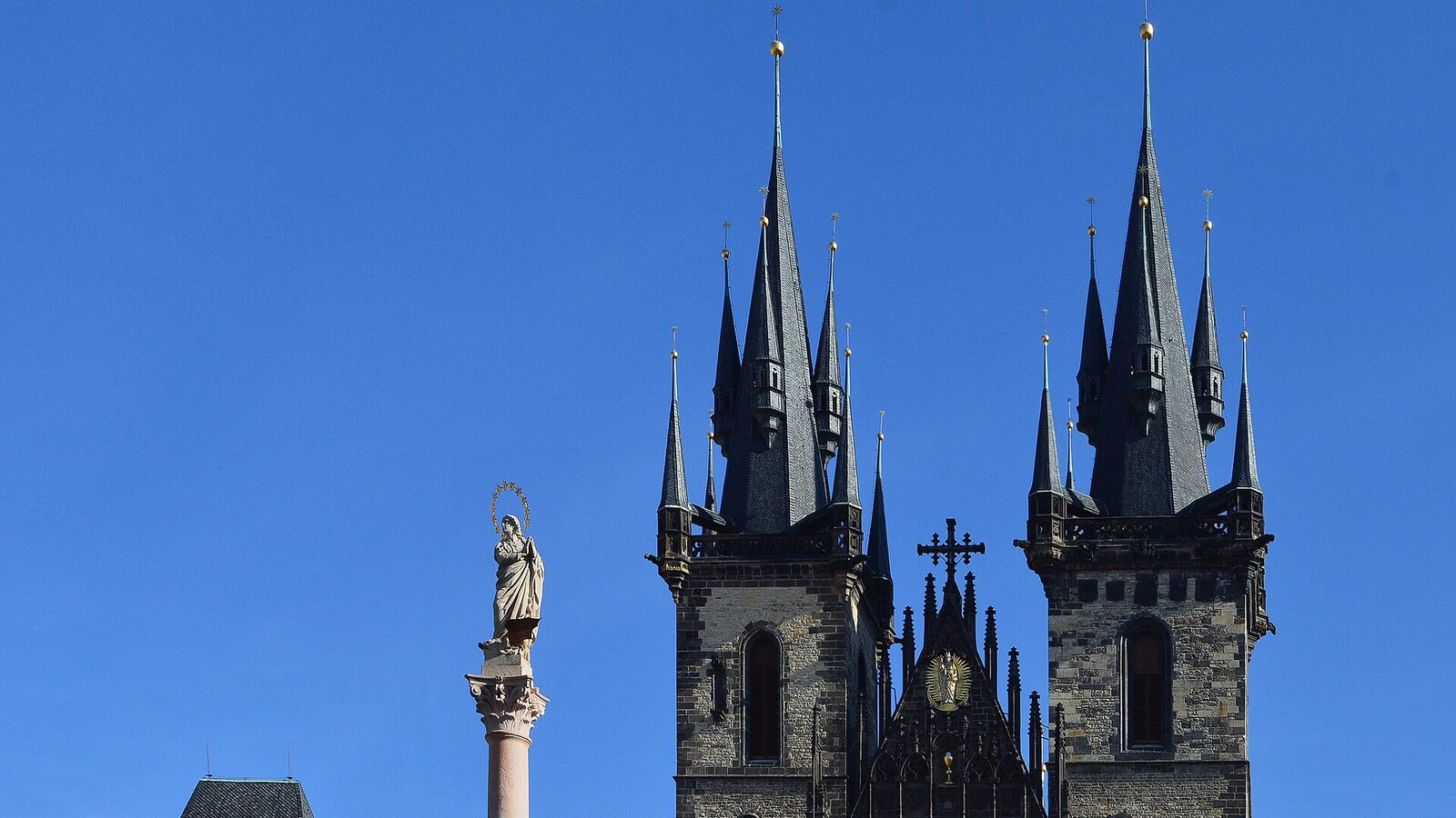 Prague Old Town 13