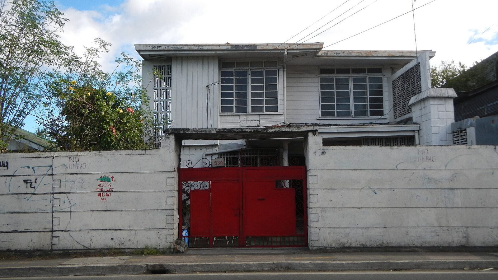 02500jfSan Gabriel Paseo Old Town Houses Malolos Cityfvf 03
