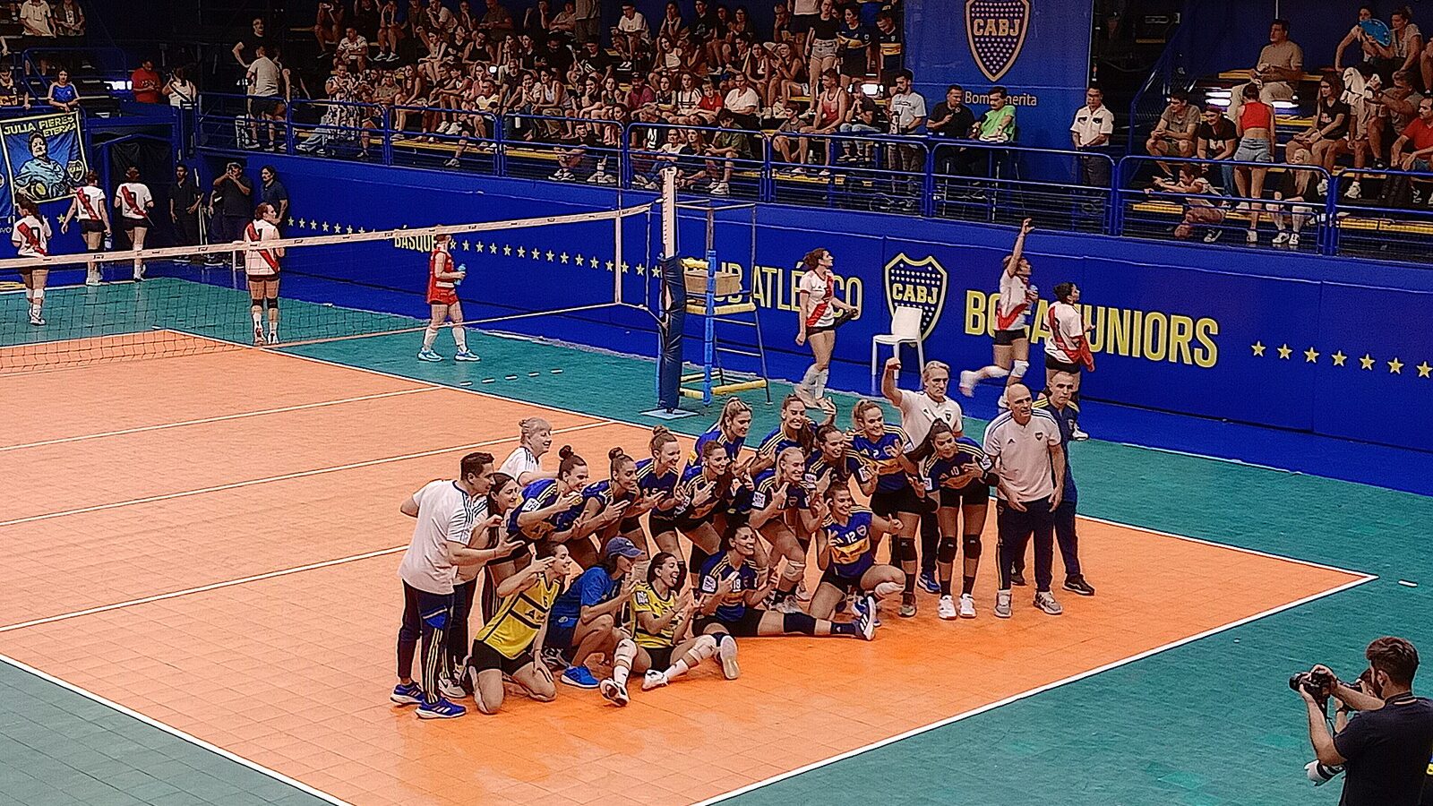 Boca vs River 02 15 (LAF) 10