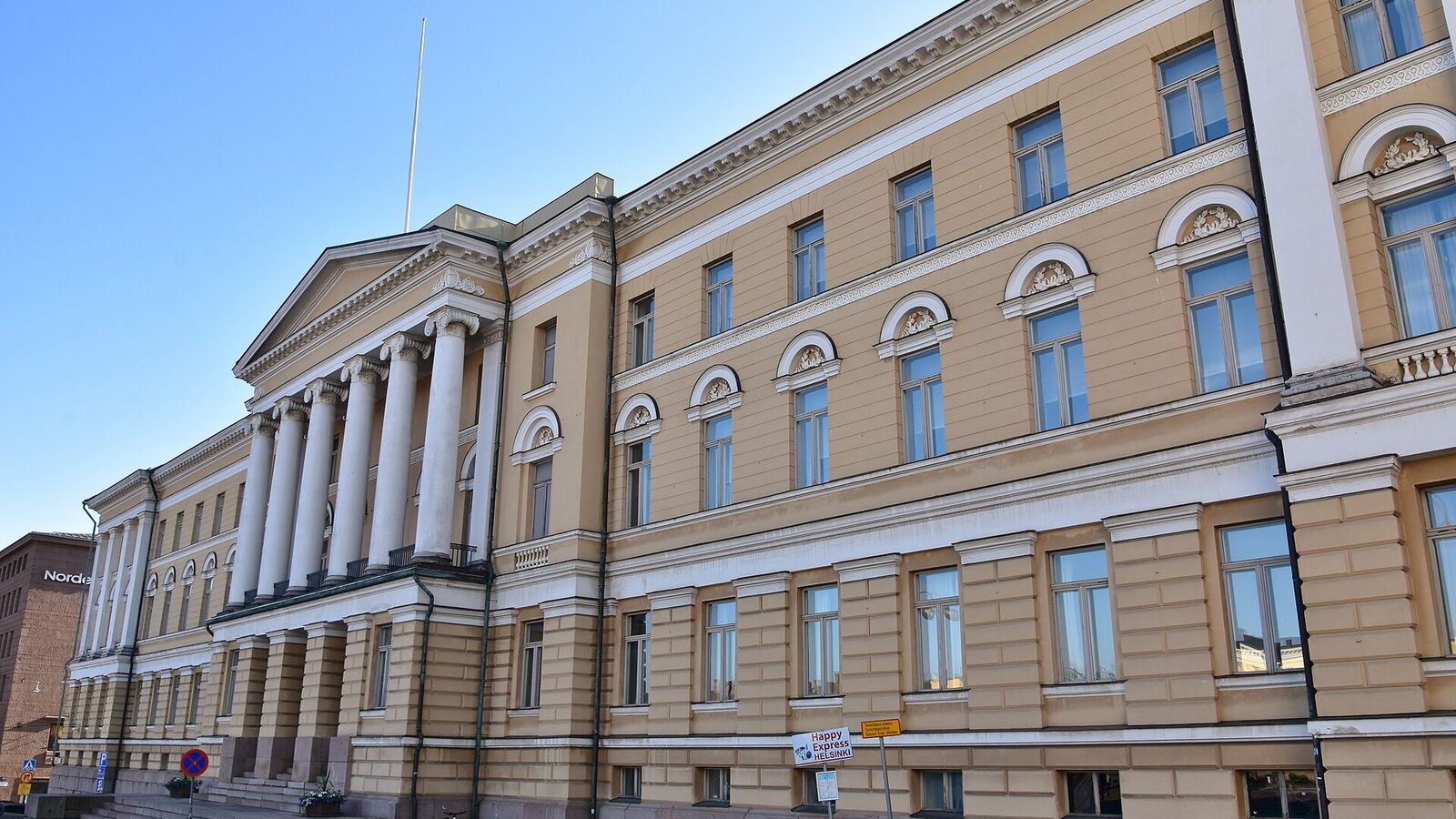 Senate Square, Helsinki (5)
