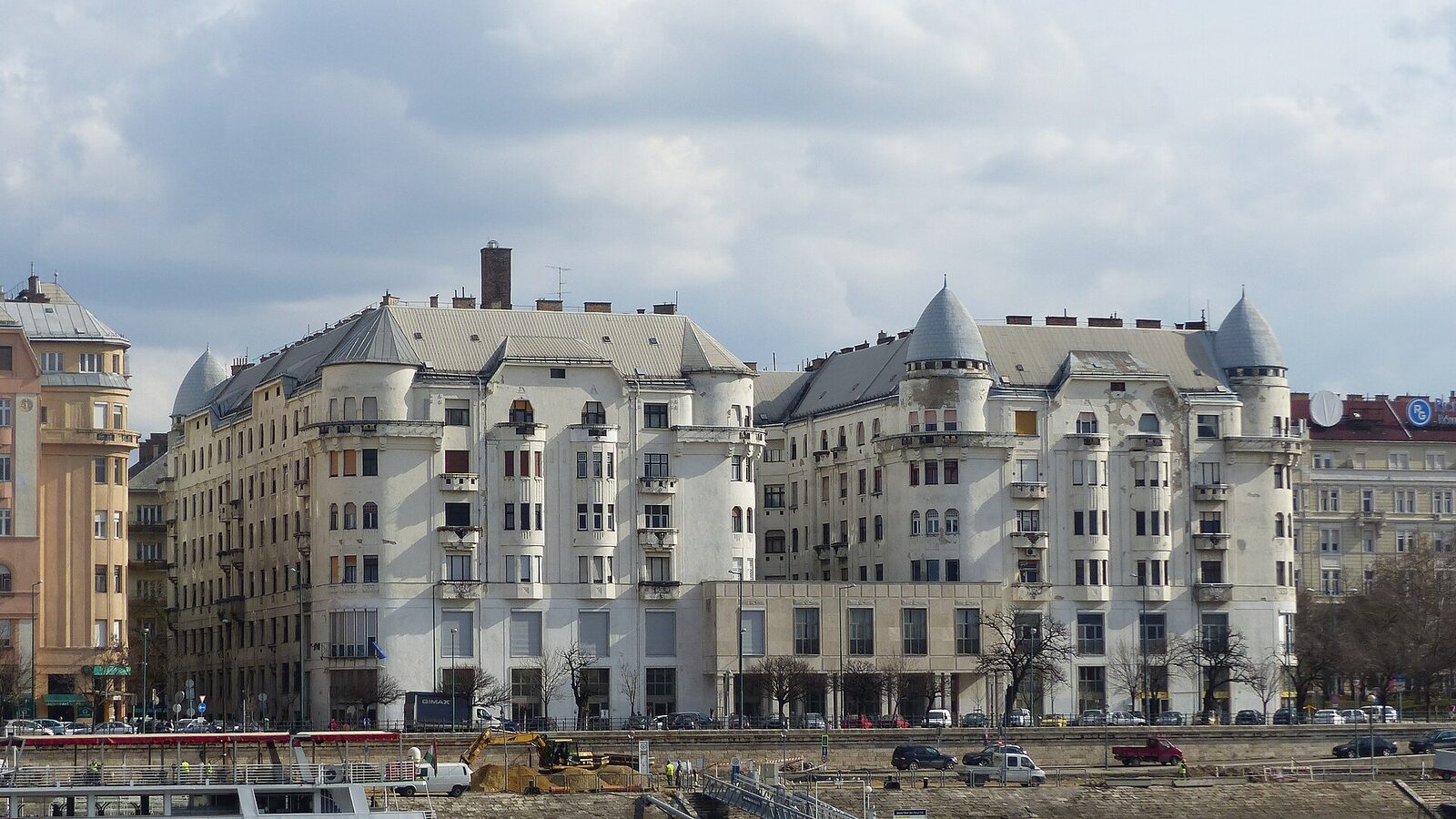 Margaret Island (10)